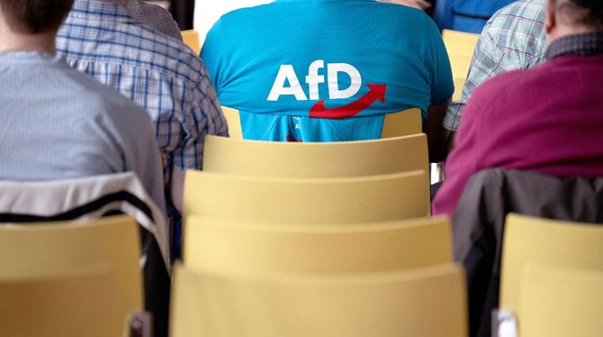 AfD
