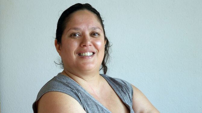 Jacinta Nandi Jacinta Nandi