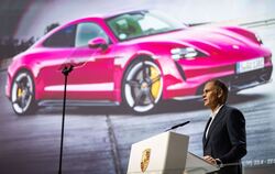 Porsche AG Hauptversammlung
