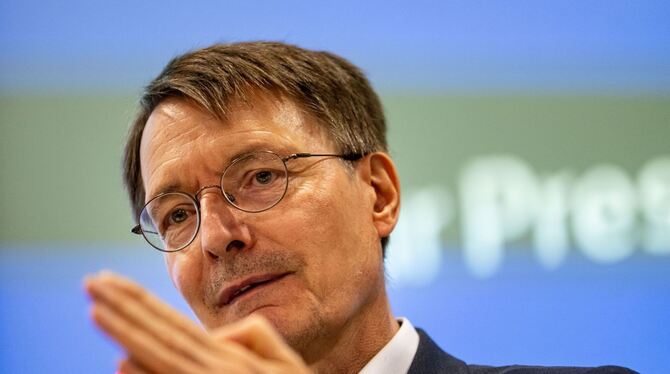 Pressekonferenz Analyse zur Krankenhausreform