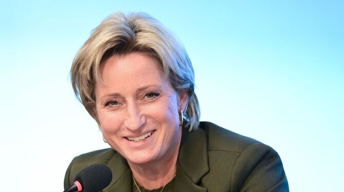 Nicole Hoffmeister-Kraut