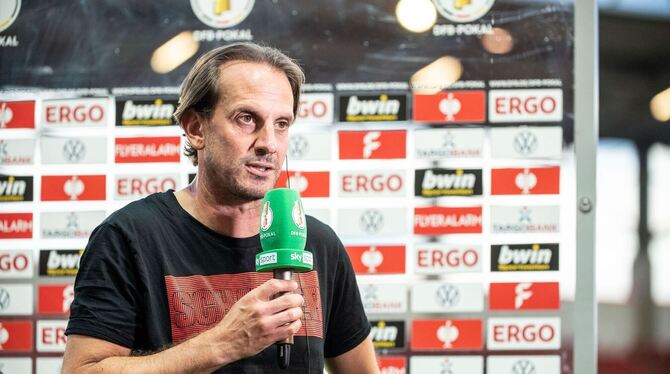 Rüdiger Rehm Rüdiger Rehm