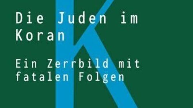 Abdel-Hakim Ourghi: Die Juden im Koran. Ein Zerrbild mit fatalen Folgen. Sachbuch, 264 Seiten, 22 Euro, Claudius-Verlag, München