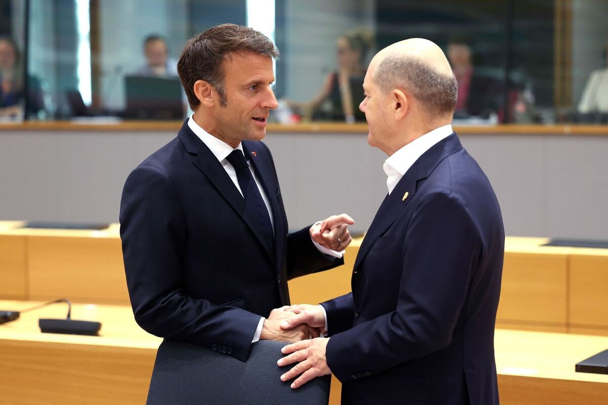 Gipfeltreffen Gipfeltreffen