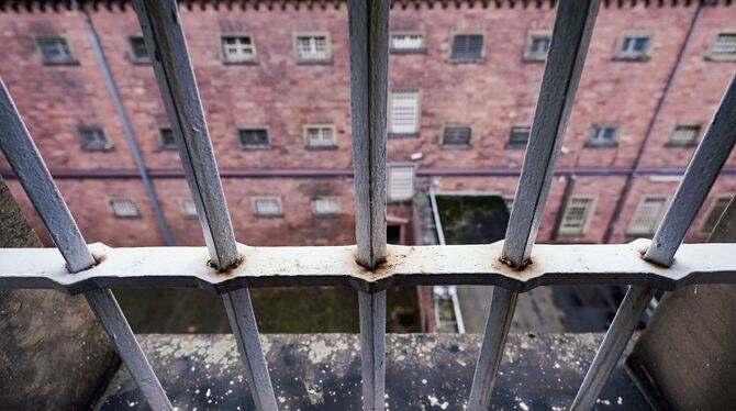 Ehemaliges Gefängnis »Fauler Pelz«