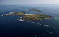 Insel Inishbofin