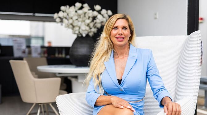 Maja Prinzessin von Hohenzollern