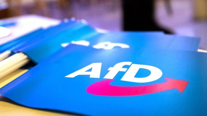 AfD