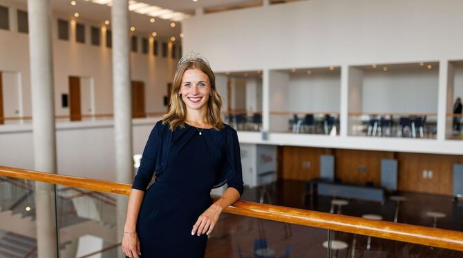 Badische Weinkönigin Badische Weinkönigin