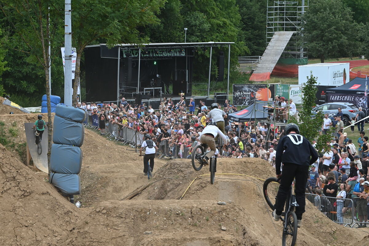 FOTO JÜRGEN MEYER Back2TheJumpsBelsen_01