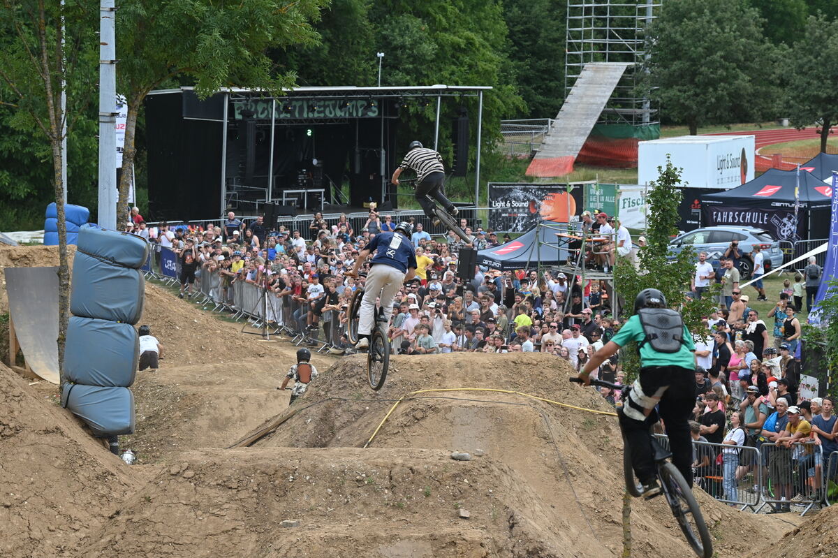 FOTO JÜRGEN MEYER Back2TheJumpsBelsen_02