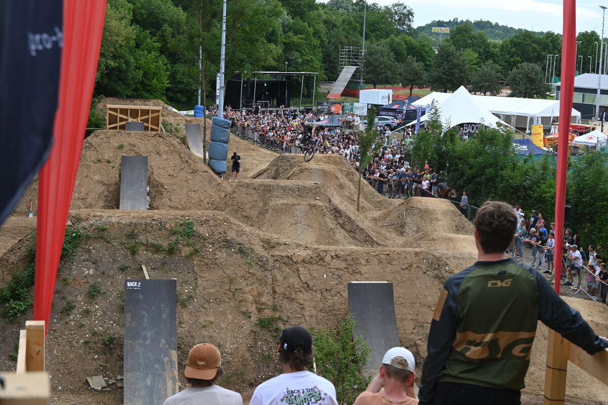 FOTO JÜRGEN MEYER Back2TheJumpsBelsen_04