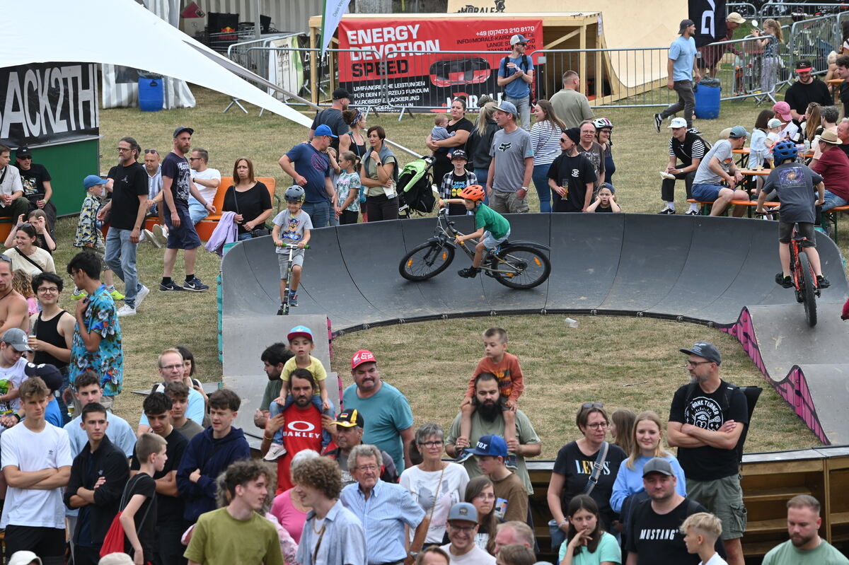 FOTO JÜRGEN MEYER Back2TheJumpsBelsen_05