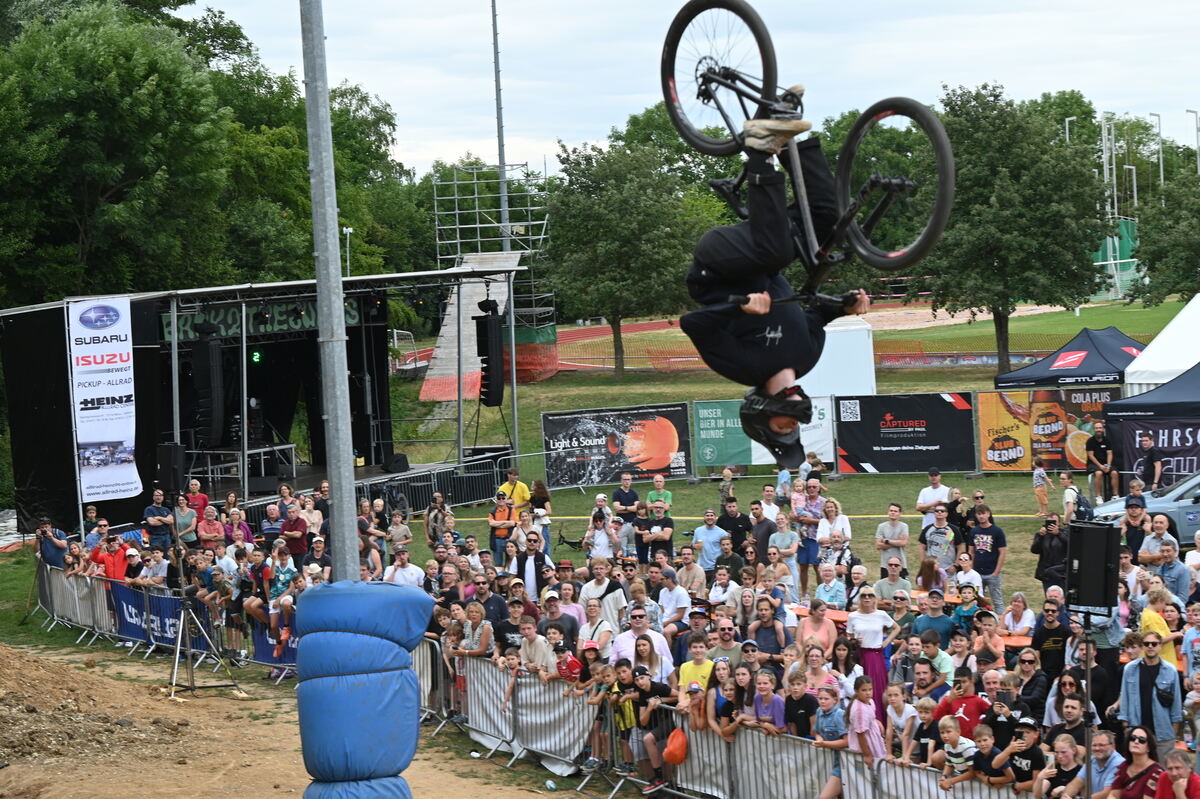 FOTO JÜRGEN MEYER Back2TheJumpsBelsen_07