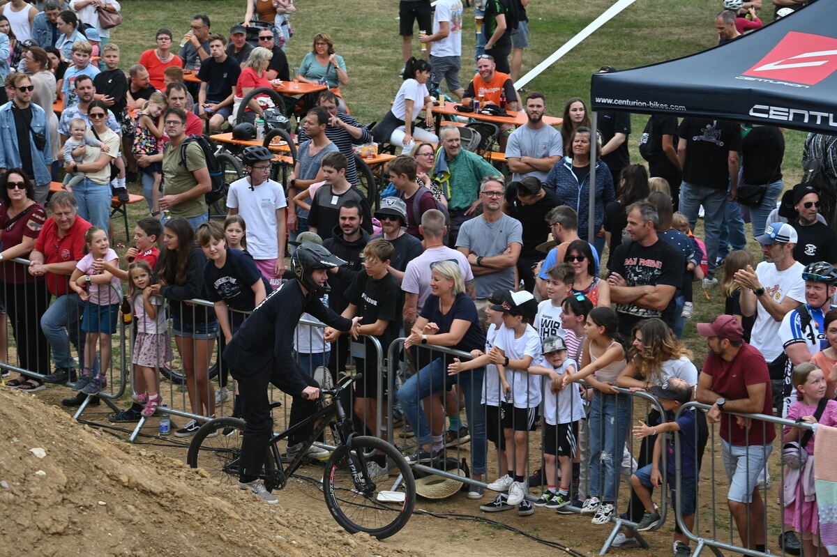 FOTO JÜRGEN MEYER Back2TheJumpsBelsen_08