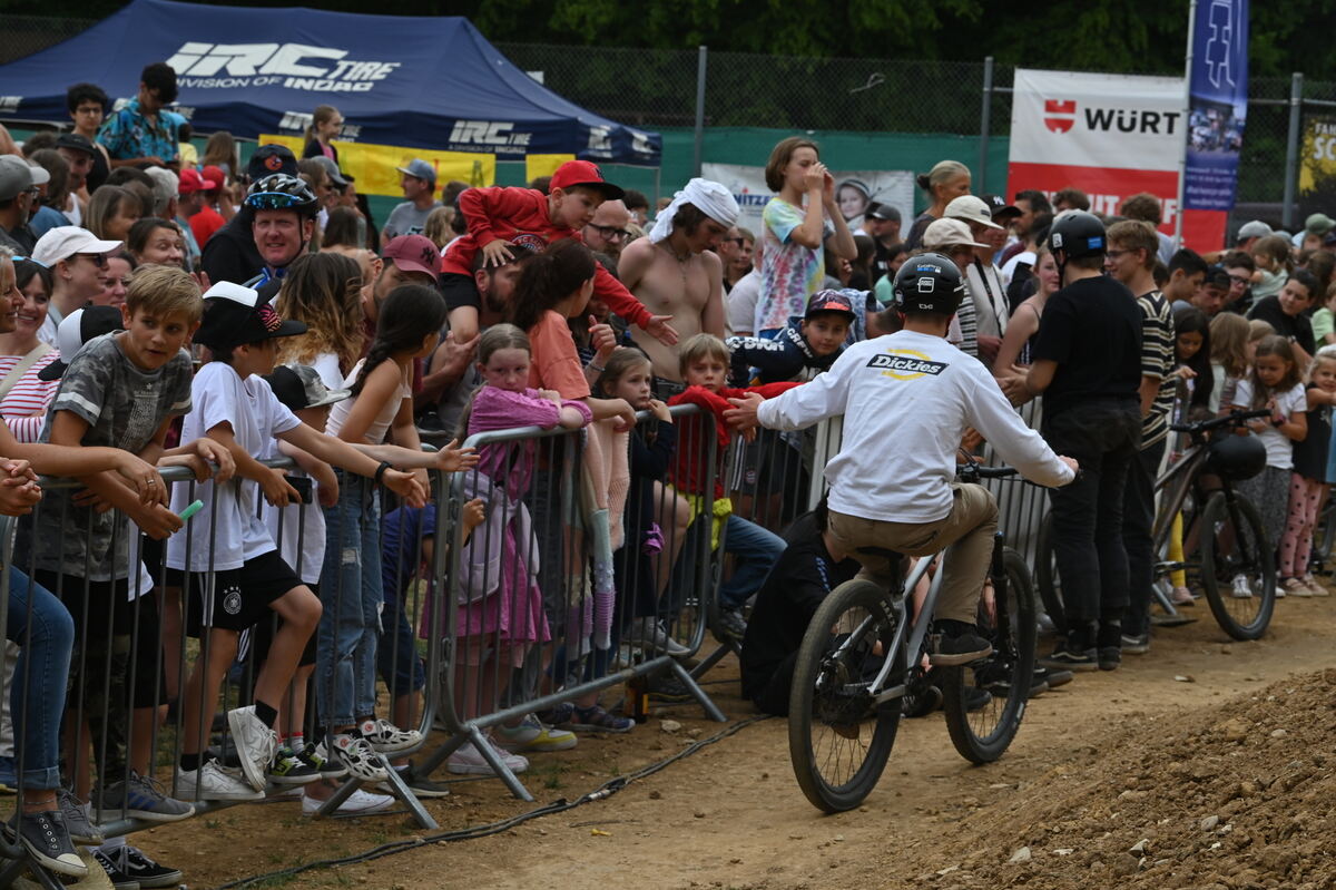 FOTO JÜRGEN MEYER Back2TheJumpsBelsen_09