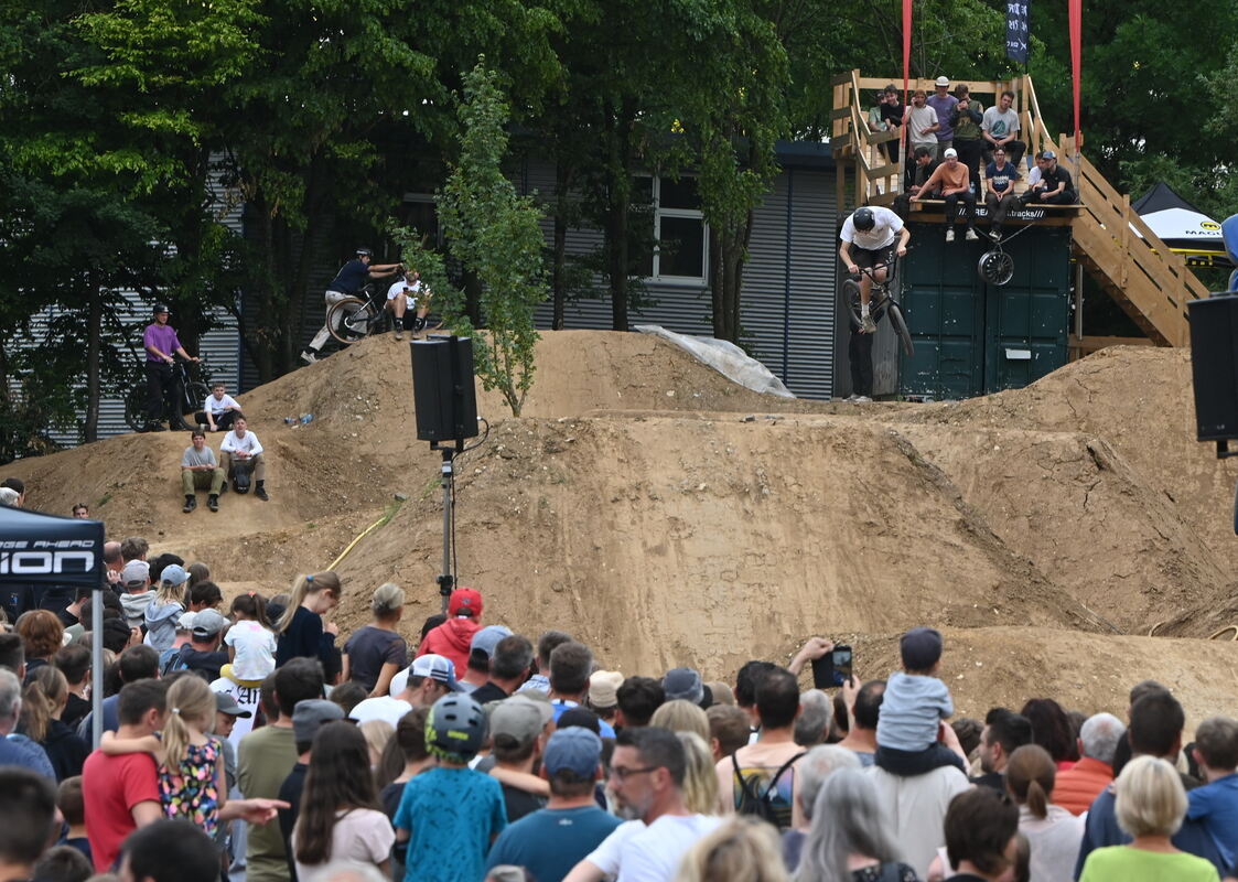 FOTO JÜRGEN MEYER Back2TheJumpsBelsen_10