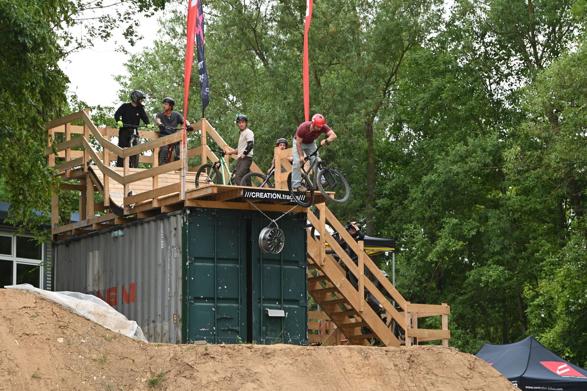 FOTO JÜRGEN MEYER Back2TheJumpsBelsen_12