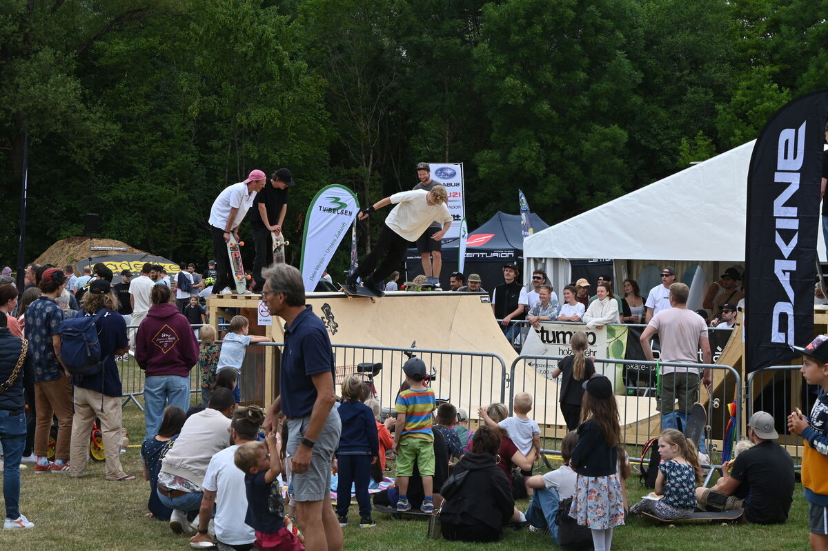 FOTO JÜRGEN MEYER Back2TheJumpsBelsen_15