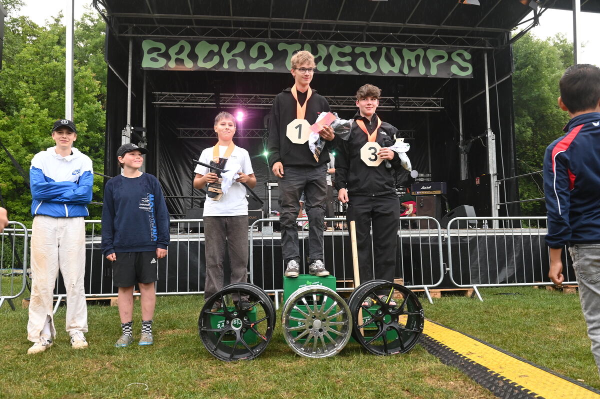 FOTO JÜRGEN MEYER Back2TheJumpsBelsen_16