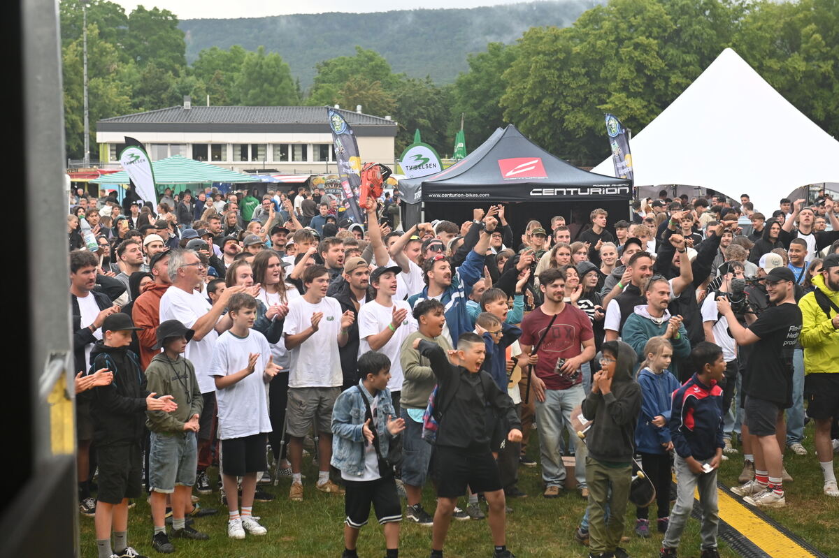 FOTO JÜRGEN MEYER Back2TheJumpsBelsen_18