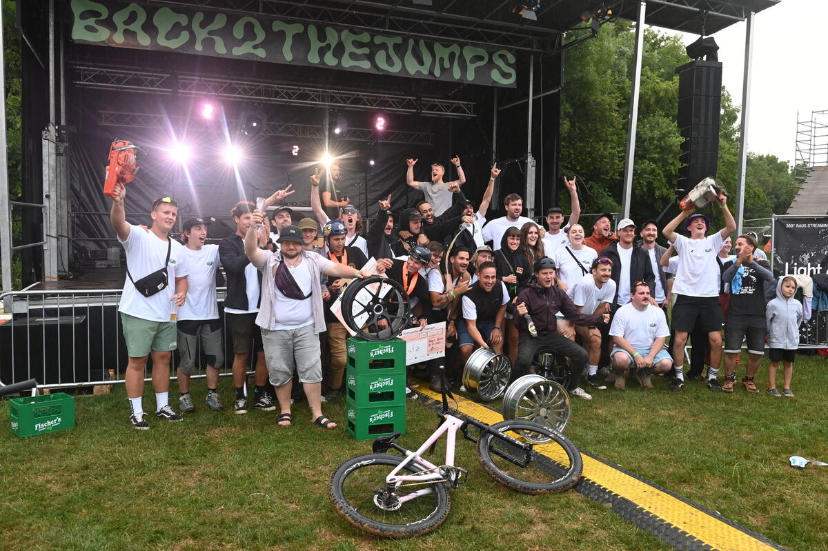 FOTO JÜRGEN MEYER Back2TheJumpsBelsen_20