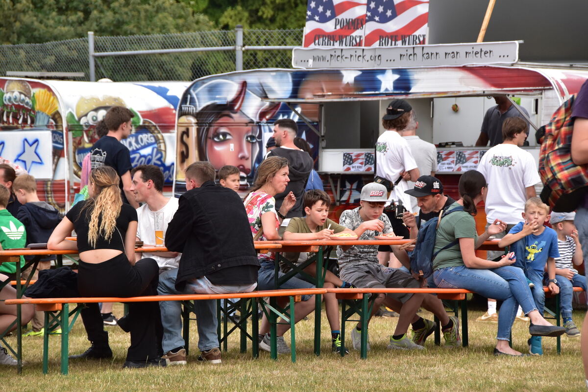 FOTO JÜRGEN MEYER Back2TheJumpsBelsen_21