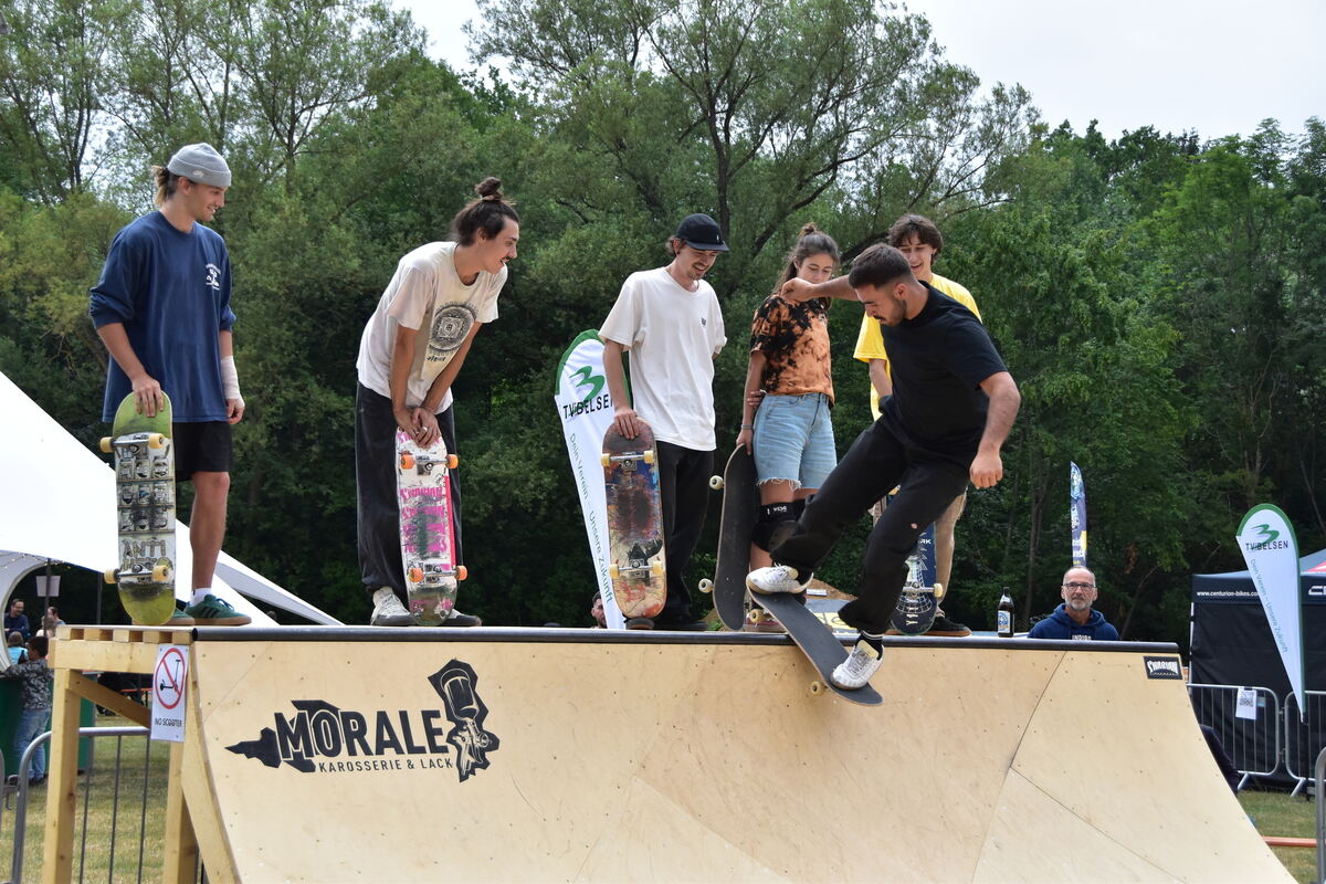 FOTO JÜRGEN MEYER Back2TheJumpsBelsen_22