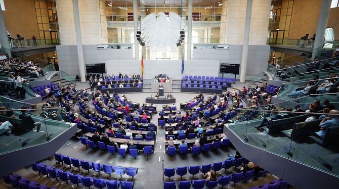 Bundestag