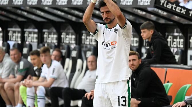 Lars Stindl Lars Stindl