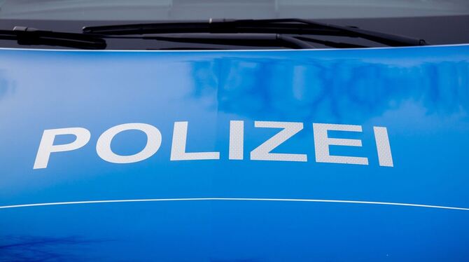 Polizei