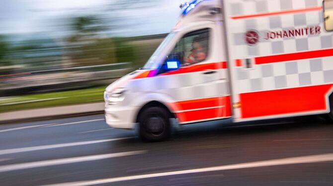 Krankenwagen Krankenwagen