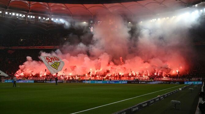 VfB Stuttgart