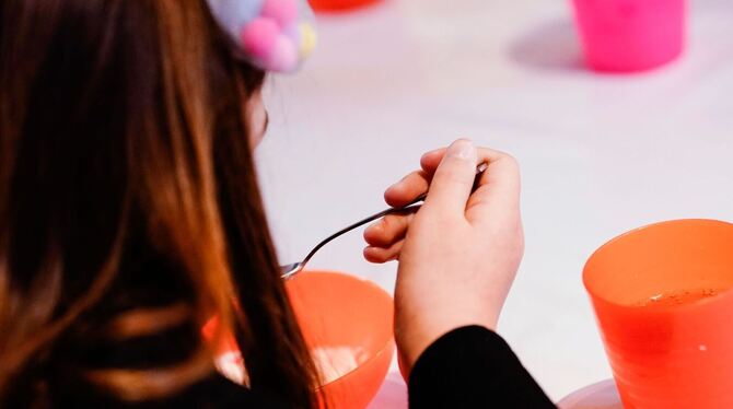 Kindergrundsicherung