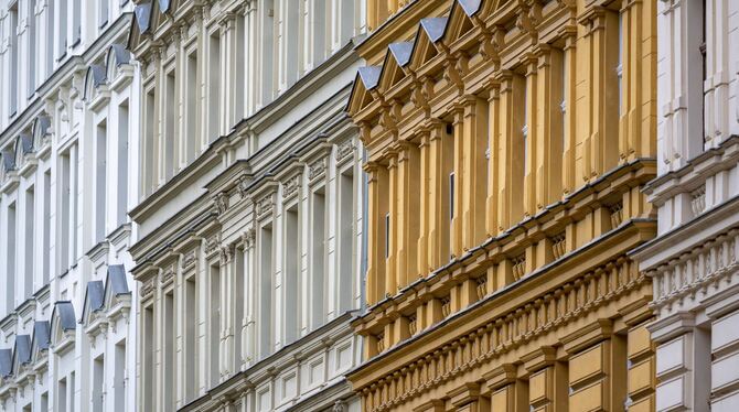 Mietwohnungen in Berlin