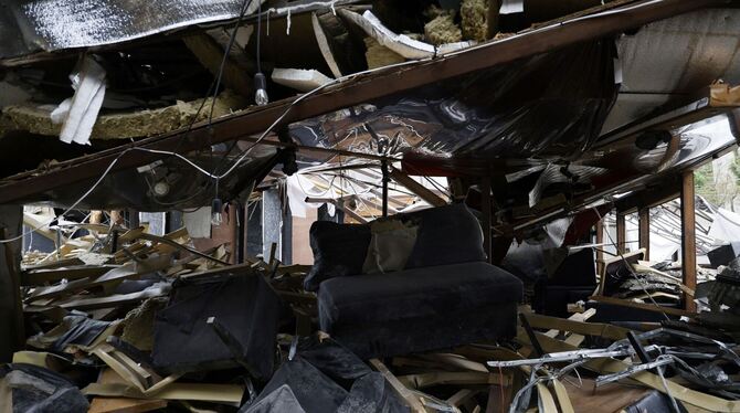 Ukraine-Krieg - Kramatorsk