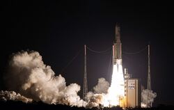 Ariane-5-Trägerrakete