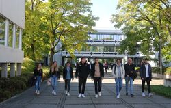 Über 5 000 Studierende sind in Reutlingen eingeschrieben.  FOTO: HOCHSCHULE 