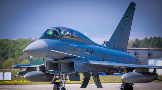 Eurofighter