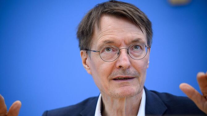 Karl Lauterbach Karl Lauterbach