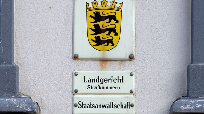 Landgericht Ellwangen