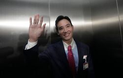 Wahl eines Ministerpräsidenten in Thailand