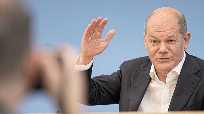 Sommer-Interview Sommer-Interview