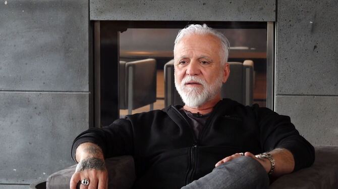 Sänger Nino de Angelo Sänger Nino de Angelo