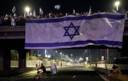 «Tag des Widerstands» in Israel