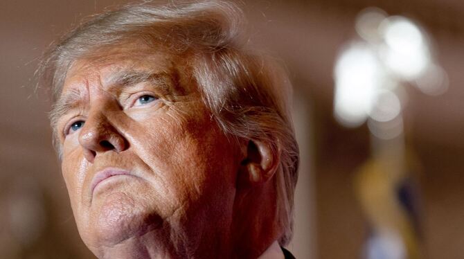 Donald Trump Donald Trump