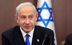 Netanjahu für Herzschrittmacher-OP im Krankenhaus