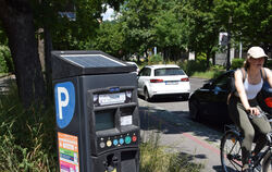 Tübingen verzichtet auf den bundesweit ersten Versuch, das Parken per App günstiger zu machen als fürs Bezahlen mit Karte oder M