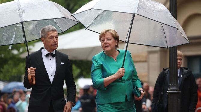 Festspiele in Bayreuth