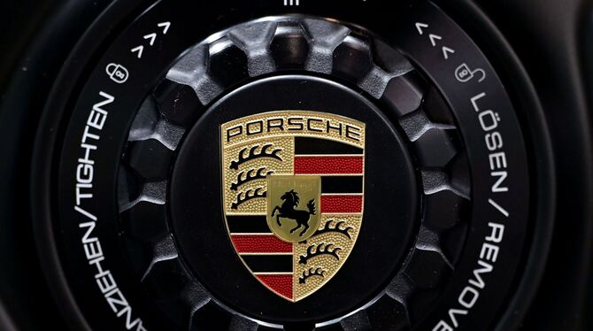 Porsche AG